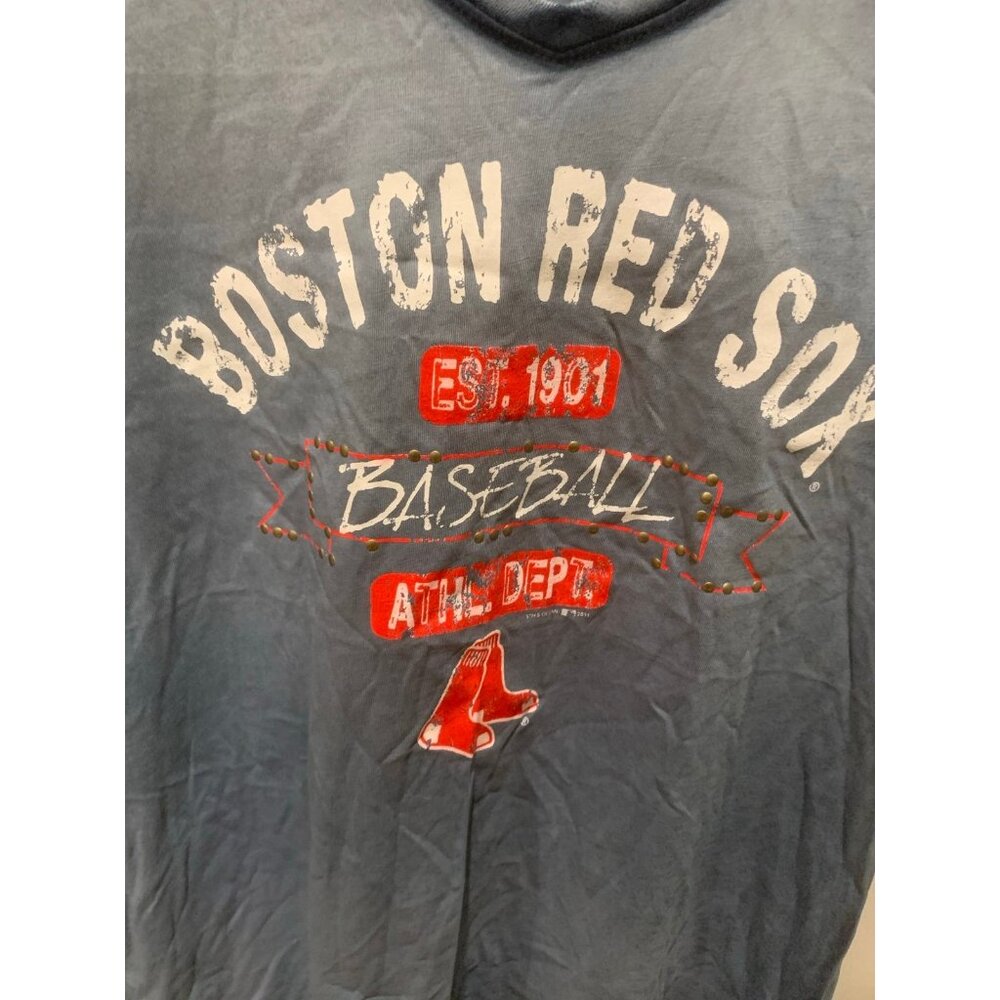 Red sox tshirt - Picture 4 of 8